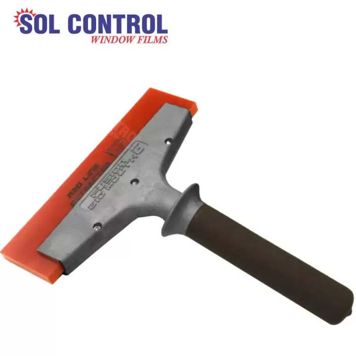 Fusion Big Mouth Handle 8